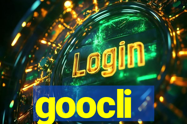 goocli - inicio